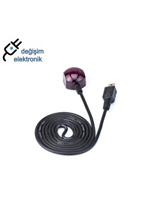 Electromaster Link Hd Uydu Alıcı Gözü (ır)