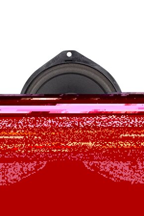 Fiat Grande Punto Ön Kapı Hoparlörü 1 Adet (Tek)