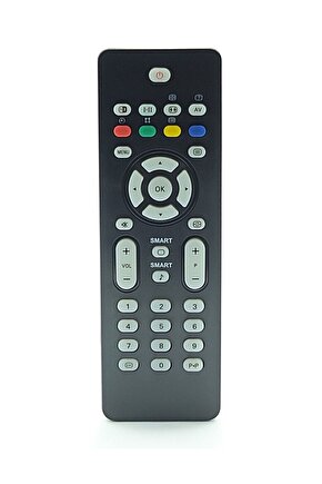 Rc2023601  01 Lcd Tv Kumanda