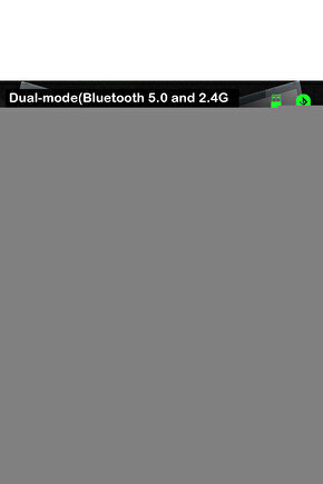 Hyundai 50Hyn2104 4K Android Led Tv Kumandası