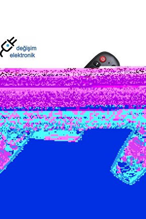 Onvo Ov50f950 Android Led Tv Kumandası