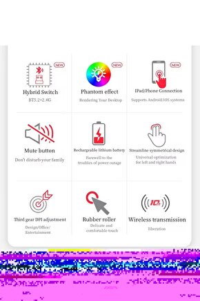 Fobem Mt50es8000 Android Smart Led Tv Kumandası