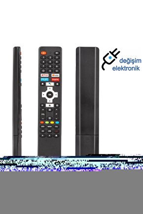 Next 50020GFSG5 Google Android Tv Kumandası