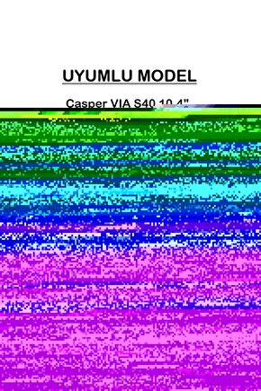 42020GG4 Google Uyumlu  Android TV Kumanda Siyah