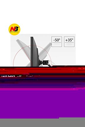 Baymak Baxi Bac-24 Chs Klima Kumandası