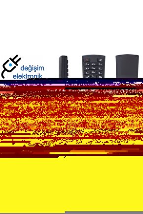 Daewoo 58dm54u Smart Led Tv Kumandası