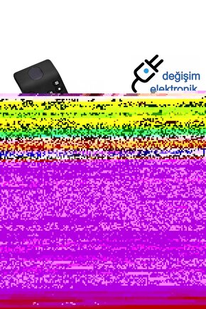 Zebra ET51 Windows Kurumsal Tablet Uyumlu Kablosuz Taşınabilir Q Klavye Ve Mouse Set Siyah