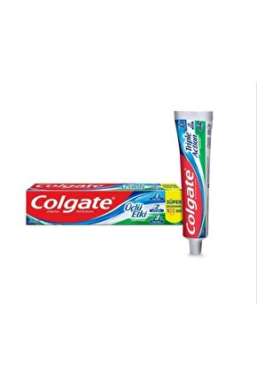 colgate üçlü etki triple adtion 50 ml