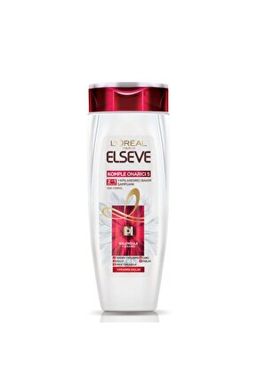 Komple Onarıcı Şampuan 520 ml