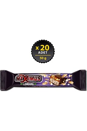 Maximus Loading 50 g 20 Adet