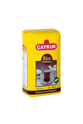 Çaykur Turist Çay 1000 Gr