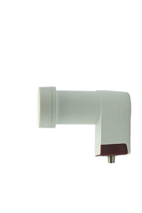 Inverto Red Extend Hdtv 0.3db 40mm Tekli Lnb