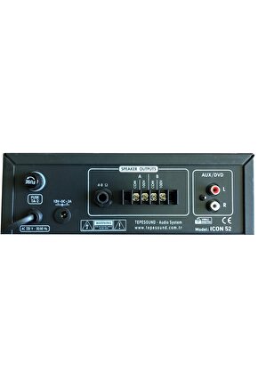 Mendil Ekonomik 3 Katlı 10 lu