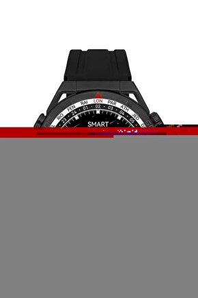 Me-step MSW-1958PSSS Smart Akıllı Kol Saati