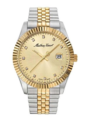 H710bı Erkek Kol Saati