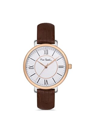 Pc800102f09 Kadın Kol Saati