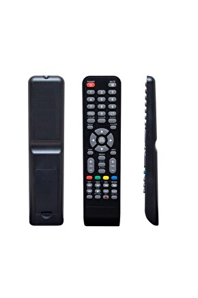 Dreamstar 2200-ed00  Uyumlu Led Tv Kumandası