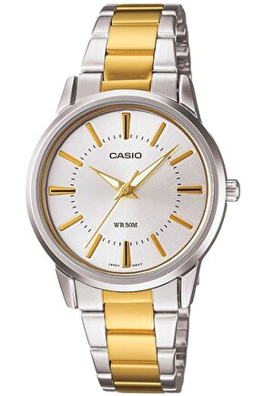 Kadın Kol Saati  LTP-1303SG-7AVDF