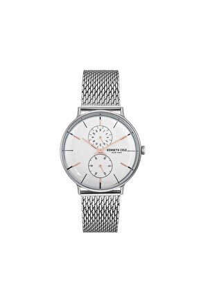 KC15188009 KENNETH COLE ERKEK KOL SAATİ