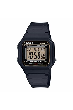 W-217H-9AVDF ERKEK KOL SAATİ