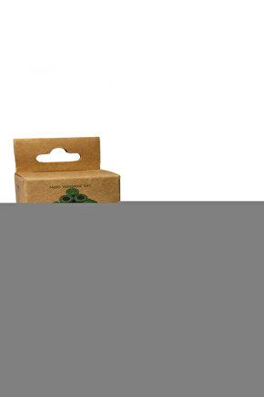 6lı Ahşap Fincan ve Bardak Altlığı Oval Akasya Sunum 11 Cm