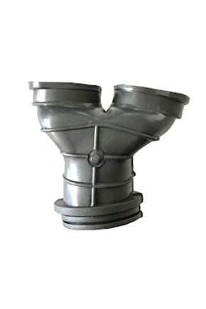 Mondial 250 Mct - Ramzey Qm 250 Chopper Hava Filtre Ara Hortumu