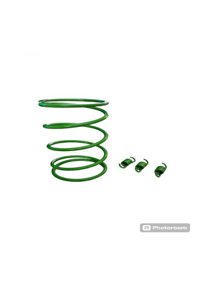 Sp500028 SYM Orbit 50cc Motosiklet Performans Yayı Seti