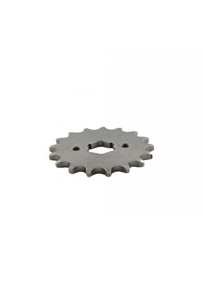 Modifiye Cup 50cc Performans  Ön Dişli 16T