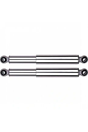 Mobilet Fındık Arka Amortisör Takımı Nikel 28.5 cm Cg Uyumlu