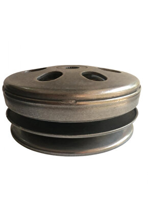 Scooter 125150 Arka Varyatör Komple