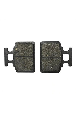 Kuba Fren Balata Dısk E-Bıke - Blueberry