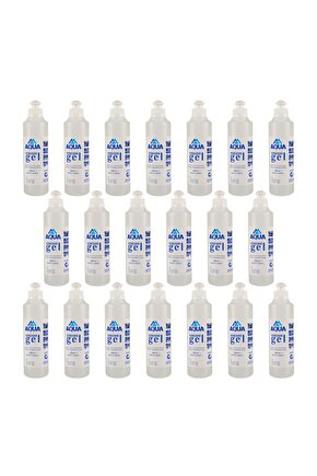 Ultrason Jeli 20 Adet X 1 Lt,ekg Tens Epilasyon Jeli Medikal Ultrason Ultrasound Gel