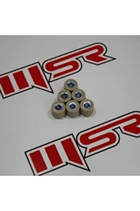 Honda Actıva-beat 6 Lı Tahrik Burcu Seti Oem