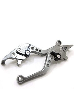 Yamaha Nmax 125-155 Manet Takımı Füme