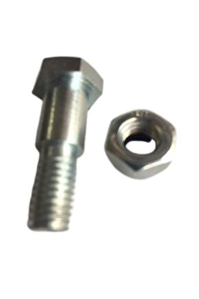 Motosikletcup Kampana Civatası Somunlu