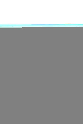 Mavi Dikenli El Egzersiz Masaj Topu 10 cm