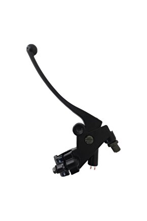 Agkcg Sol Debriyaj Kütük Kmp.müşürlü