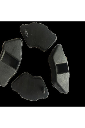 Cup Kaplin Lastiği Ülker