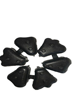 Honda Cbf Kaplin Cbf250 Twıster Arka Dişli Lastiği