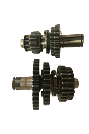 Cup 100 Şanzuman Dişli Seti Asya