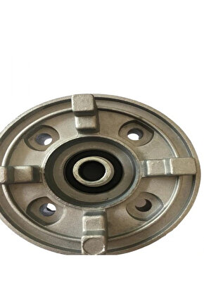 Ybr Arka Dişli Taşıyıcı Göbek Stoper