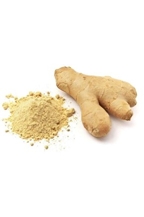 Toz Zencefil 100 gram