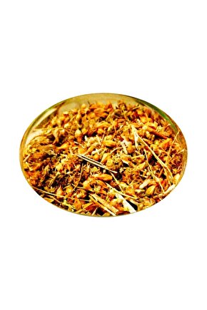 Sarı Kantaron Çiçeği 50 gr