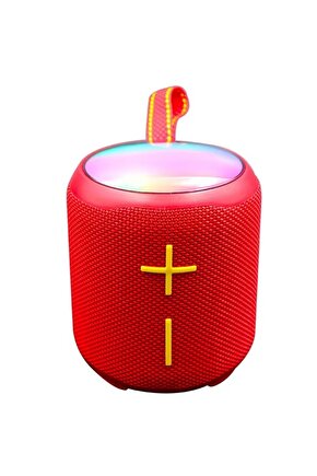 BLUETOOTH SPEAKER ŞARJLI KABLOSUZ HOPARLÖR PARTY BOX SES BOMBASI