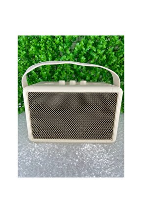 BLUETOOTH SPEAKER KABLOSUZ ŞARJLI HOPARLÖR PARTY BOX SES BOMBASI