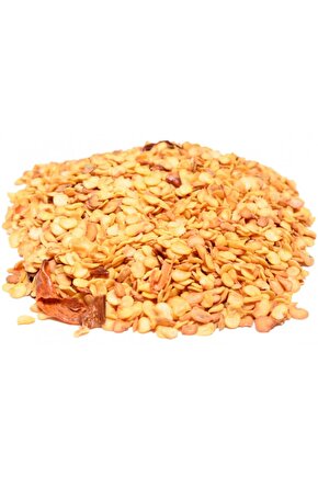 Zehir Acı Meksika Biberi Tohumu - 25 gr - Acı seviyesi 110.000