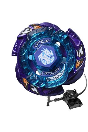 Rapidity Bb-128metal Fusion 4d System Metal Omega Dragonis - Bb1281581