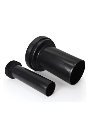 SEREL Gömme Rezervuar Asma Klozet Arası Temiz Su ve Pis Su Bağlantı Boruları