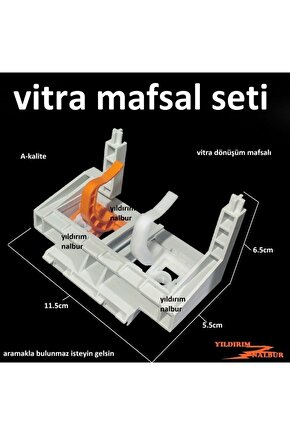 Gri-turkuaz Deri Erkek Çocuk Düz Sandalet