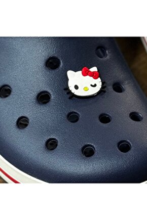 Tekli Terlik Süsü Jibbitz Charm